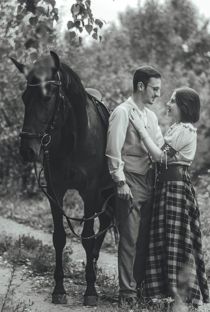 Photograph by Елена Коновалова