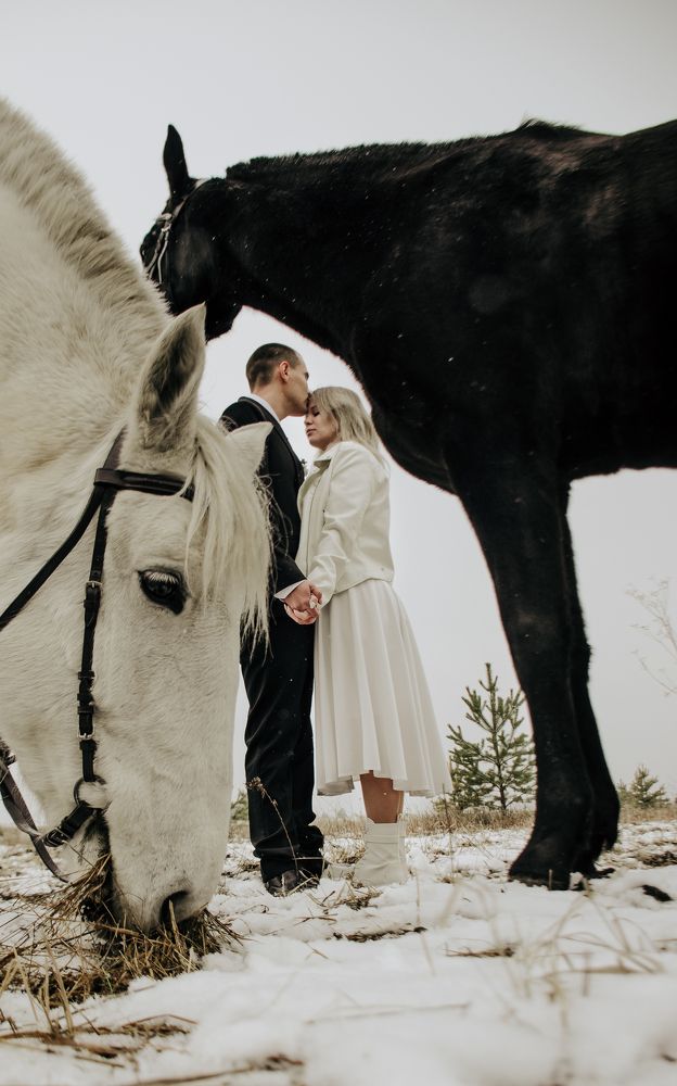 Photograph by Елена Коновалова