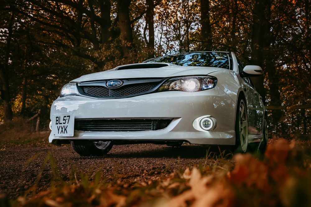 Photograph by Dace Spalvina