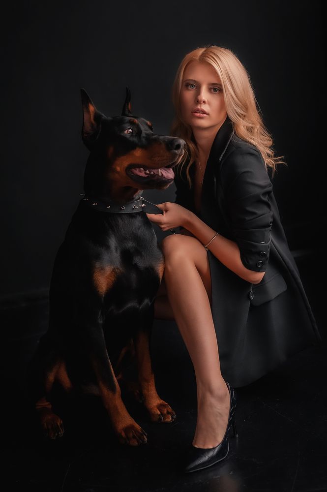 Photograph by Анна Никитина