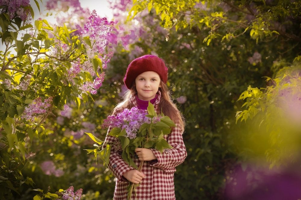 Photograph by Алла Беспалова