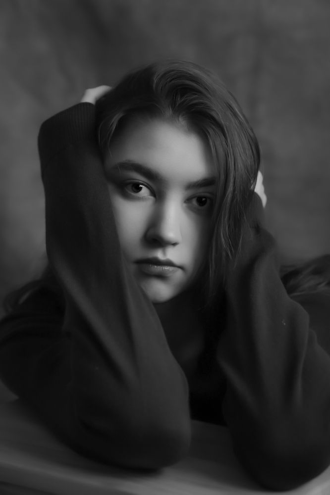 Photograph by Алла Беспалова