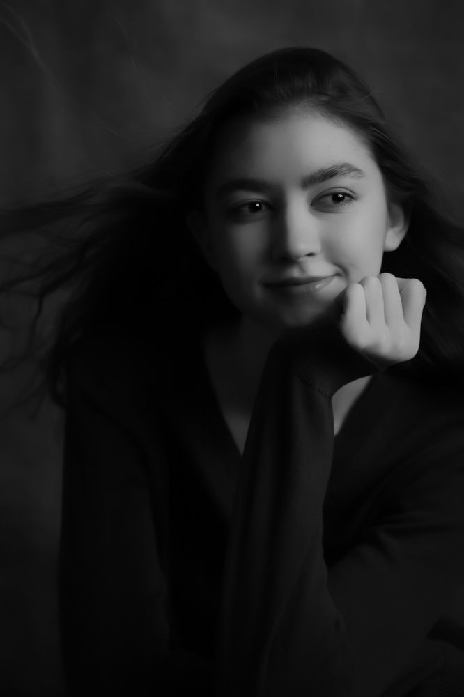 Photograph by Алла Беспалова