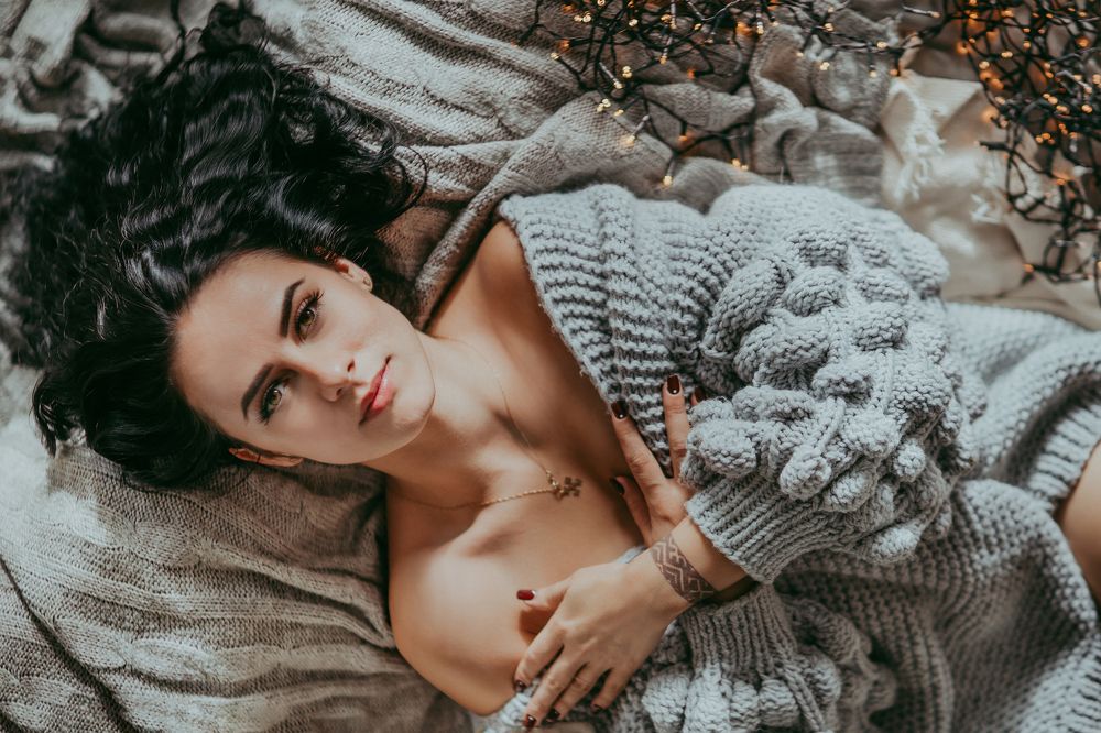 Photograph by Dace Spalvina