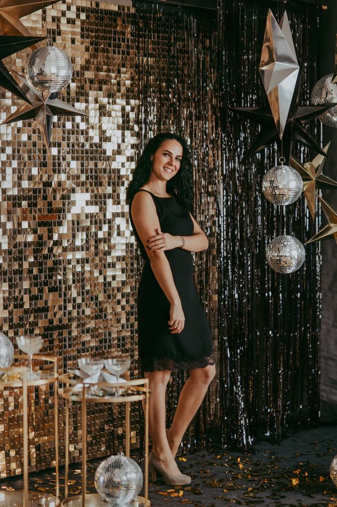 Photograph by Dace Spalvina