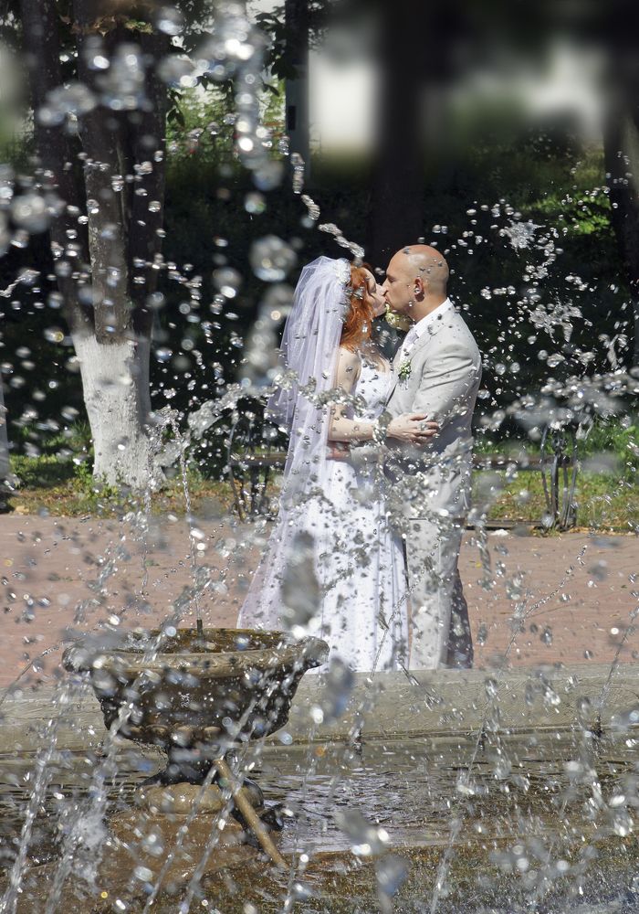 Photograph by Анатолий Максимов