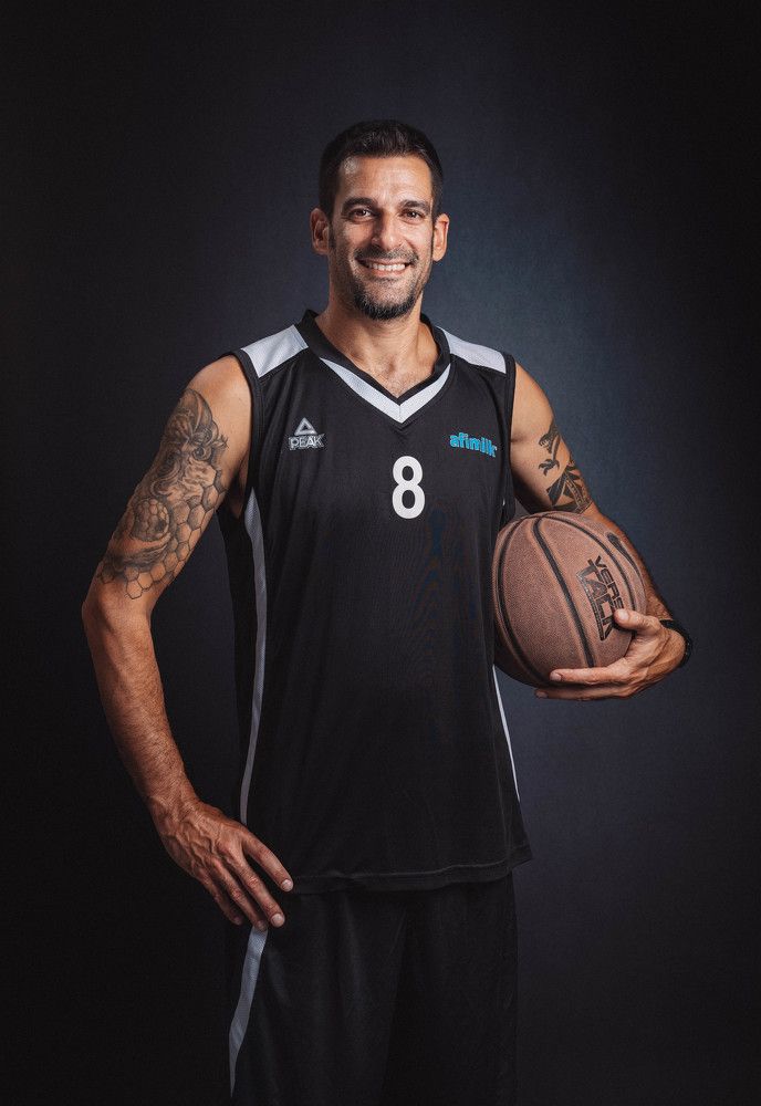 Фотография автора Dmitriy Komarenko