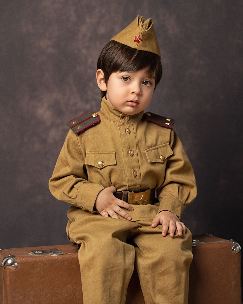 Photograph by Мария Романовна