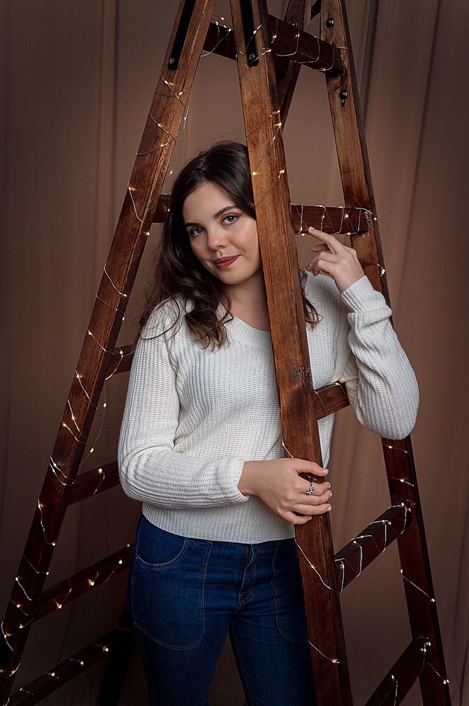 Photograph by Галина Еремеева