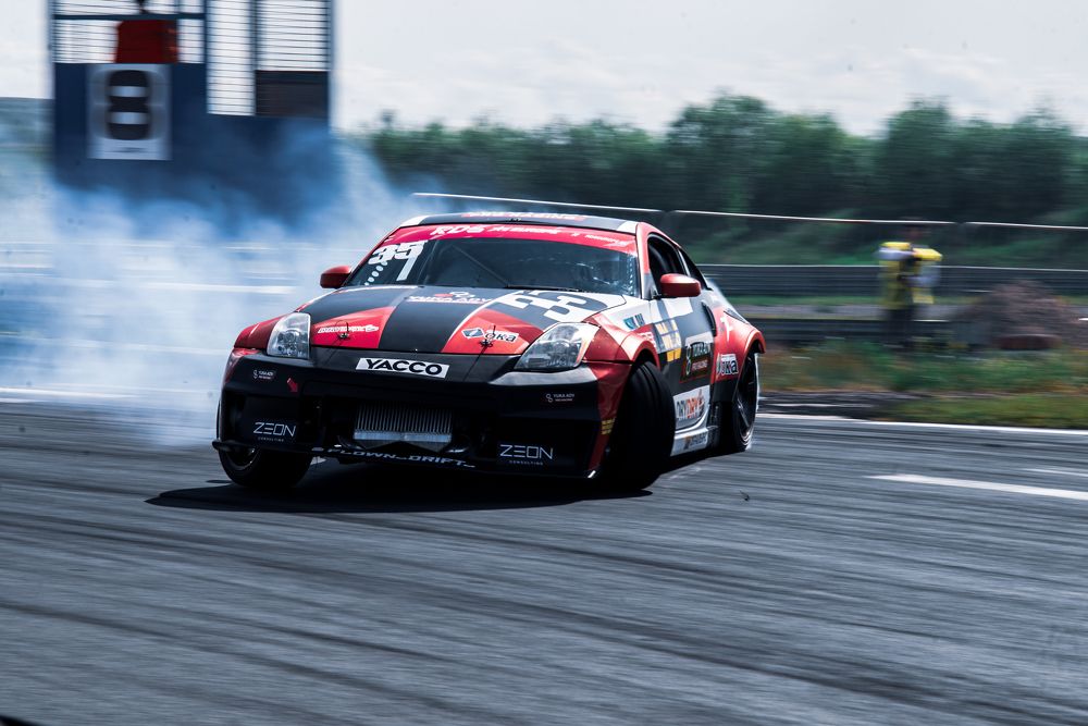 Photograph by Илья Кузнецов