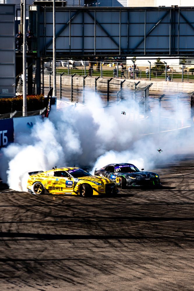 Photograph by Александр Вдовенко