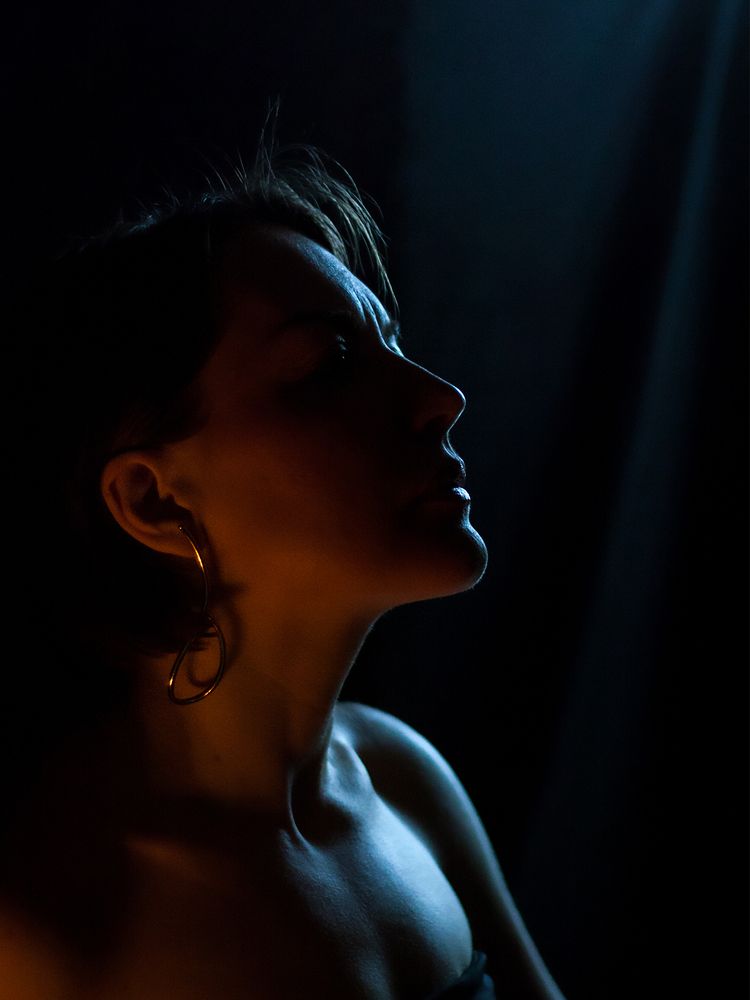 Photograph by Екатерина Воеводская