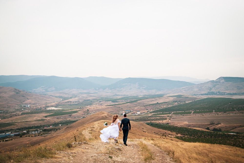 Photograph by Ivan Bazhenov