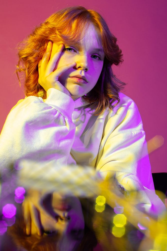 Photograph by Анастасия Карнаухова