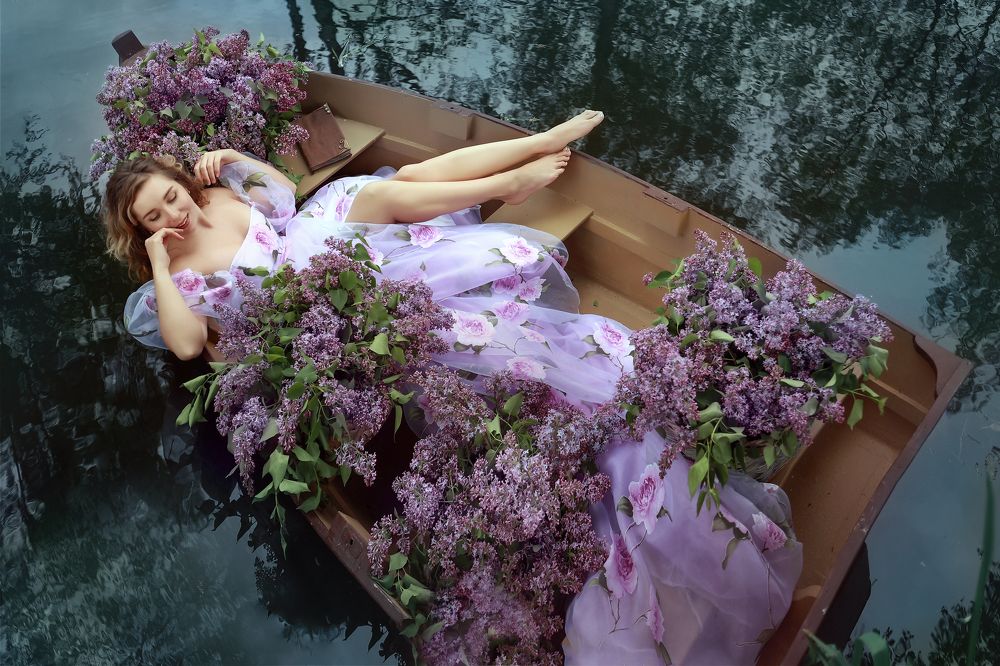 Photograph by Ирина Овчинникова