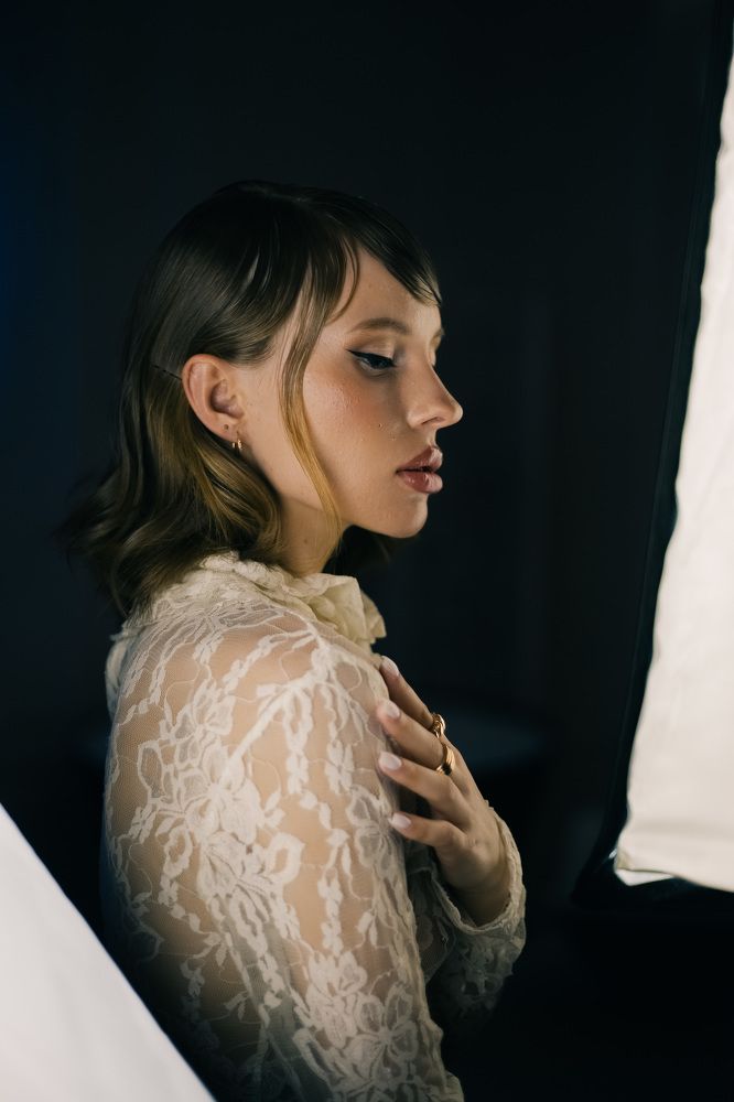 Photograph by Ольга Руненкова