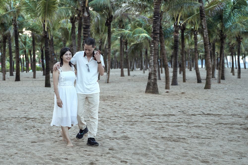 Photograph by Hiệp Nguyễn Trọng