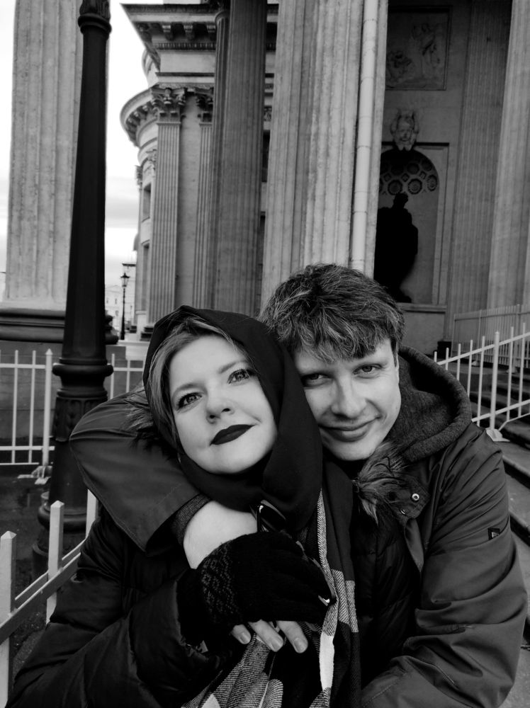 Photograph by Марина Хохрякова