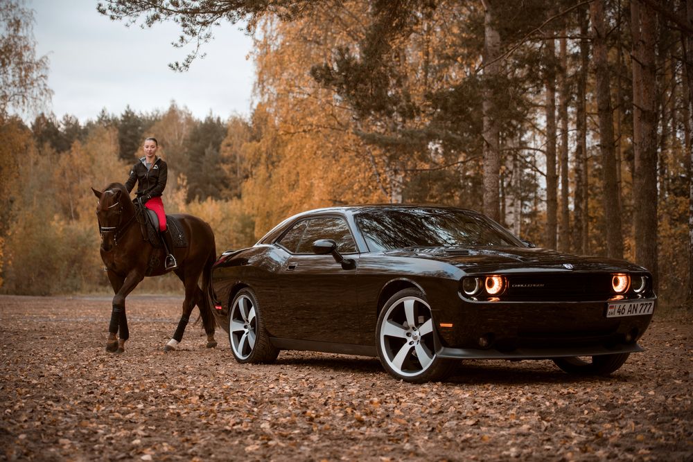 Photograph by Дарья Лисицына