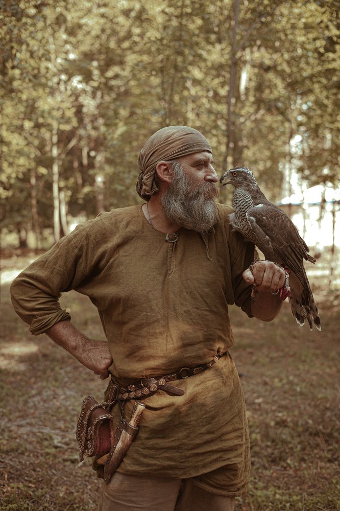 Photograph by Дарья Патук