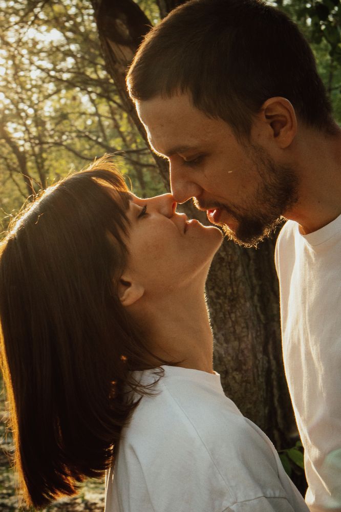 Photograph by Margachev Aleksandr