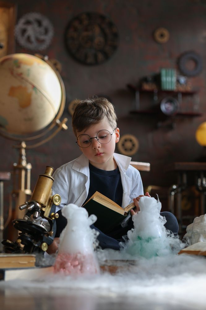 Photograph by Юлия Игнатьева