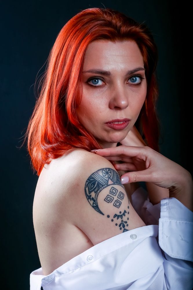 Photograph by Снежана Ященко