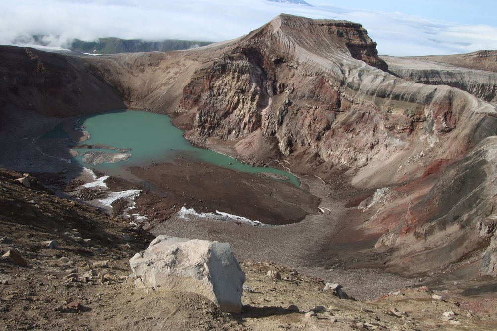 Photograph by Александр Суров