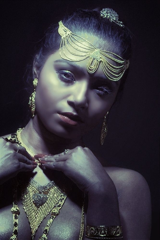 Photograph by Sudipta Das