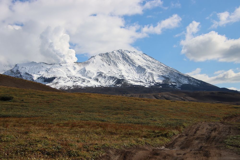 Photograph by Александр Суров