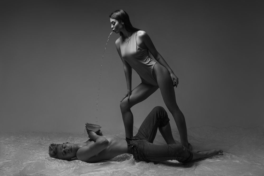 Photograph by Черемисин Иван