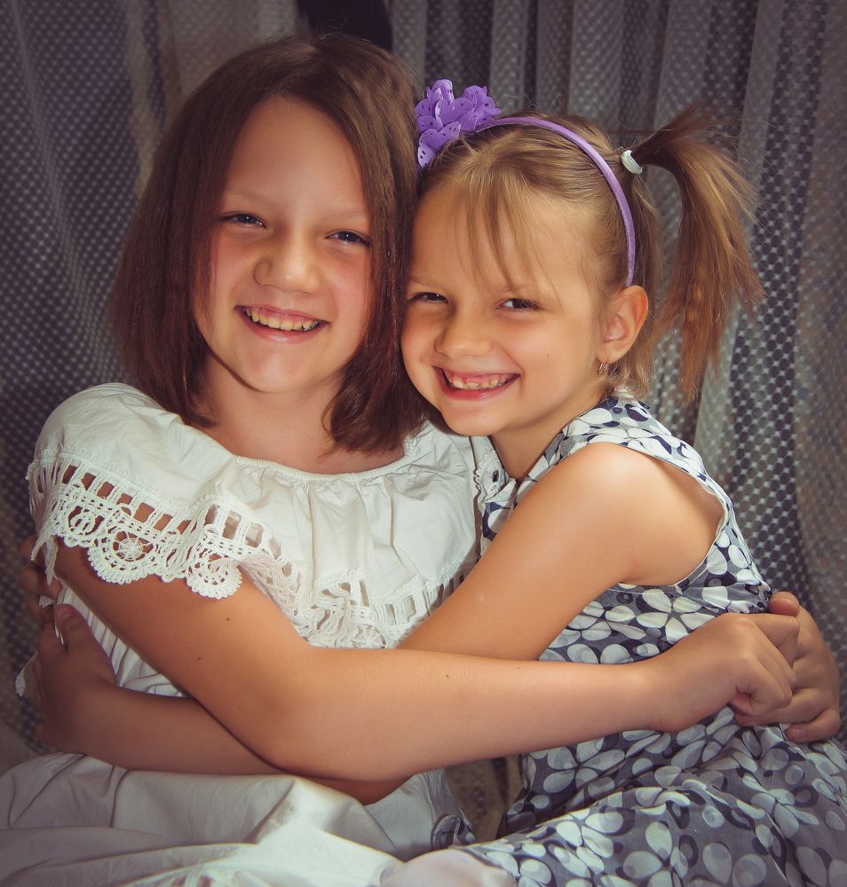 Photograph by Василика Кондратьева