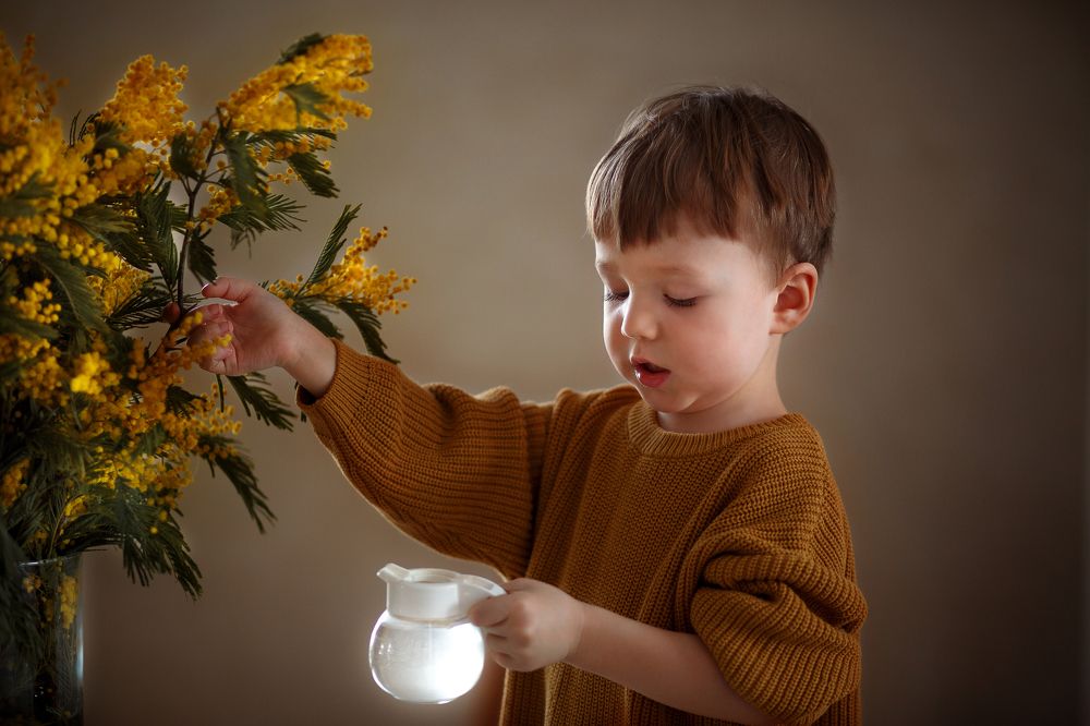 Photograph by Екатерина Смоленкова