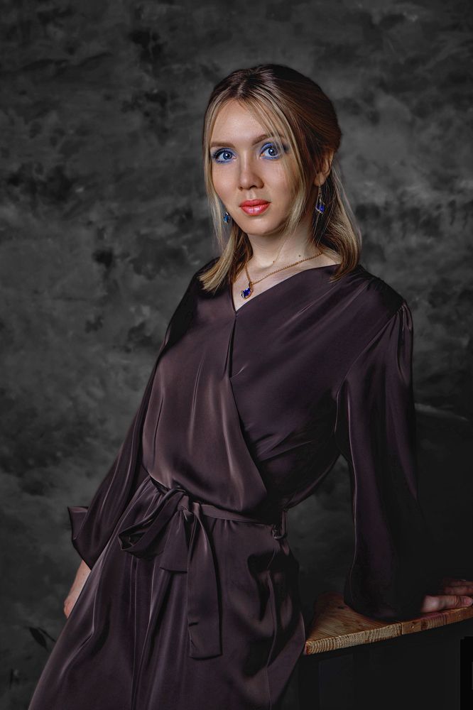 Фотография автора Антон Белобородов