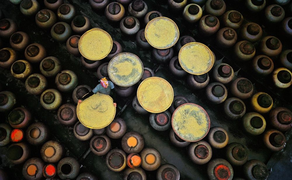 Photograph by Ngoc Ha Vi