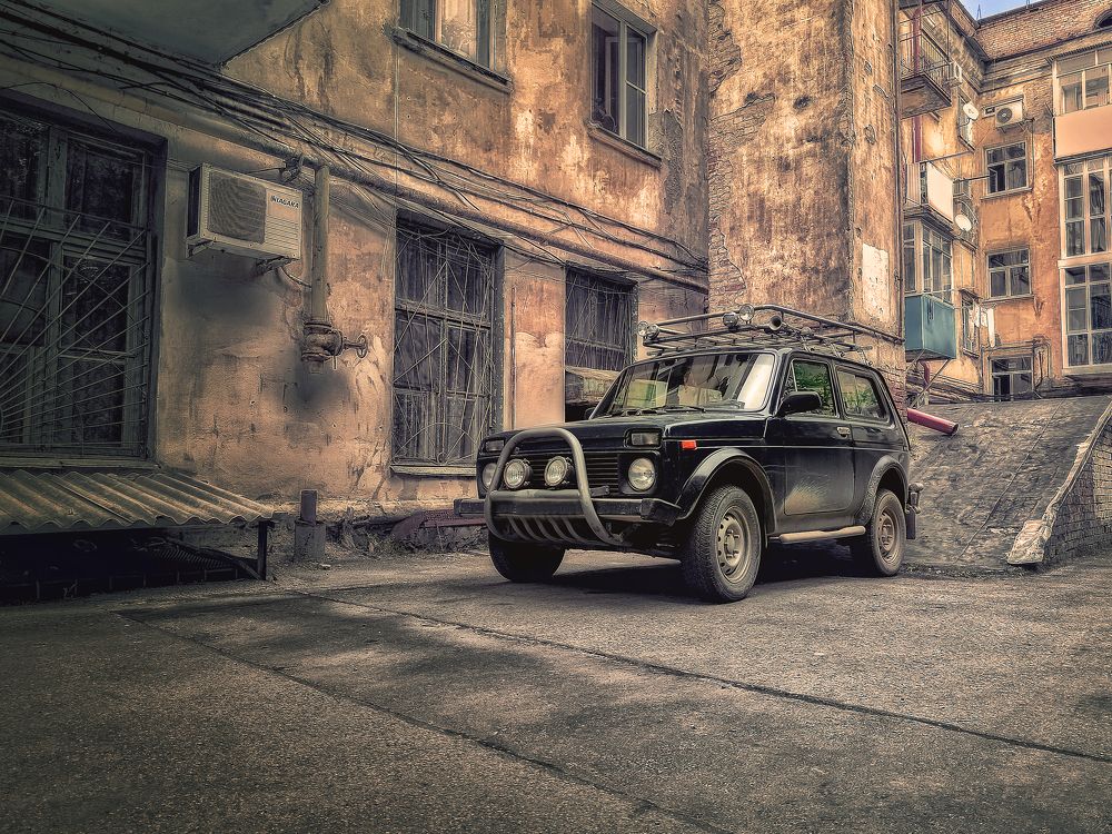 Photograph by Галина Литвинова