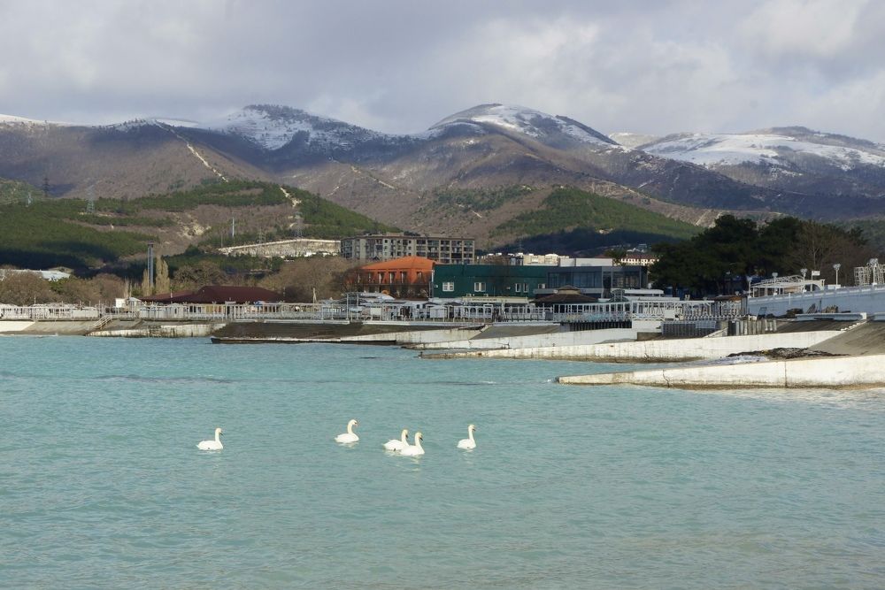 Photograph by Татьяна