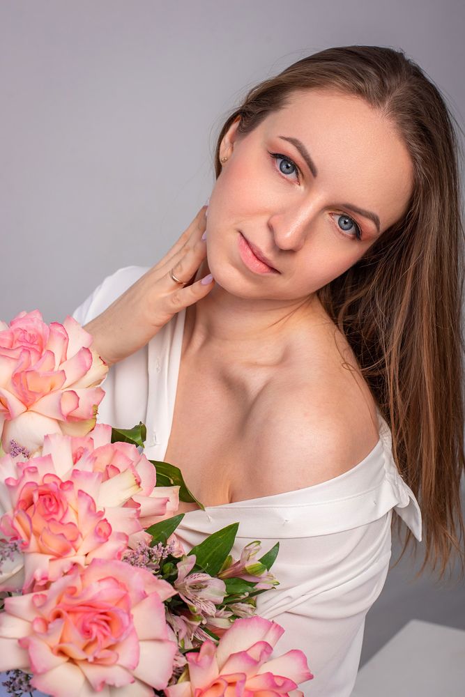 Photograph by Алла Климова