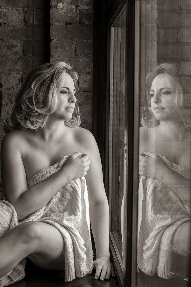 Photograph by Алла Климова