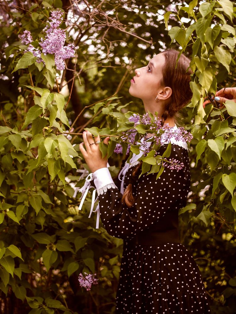 Photograph by Баженова Наталья