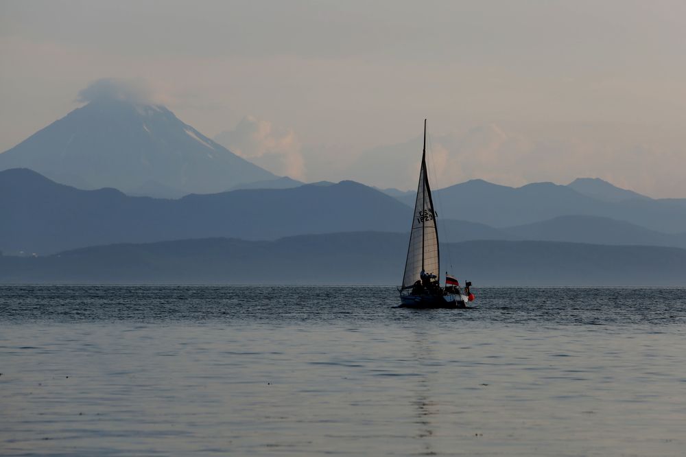 Photograph by Александр Масенко