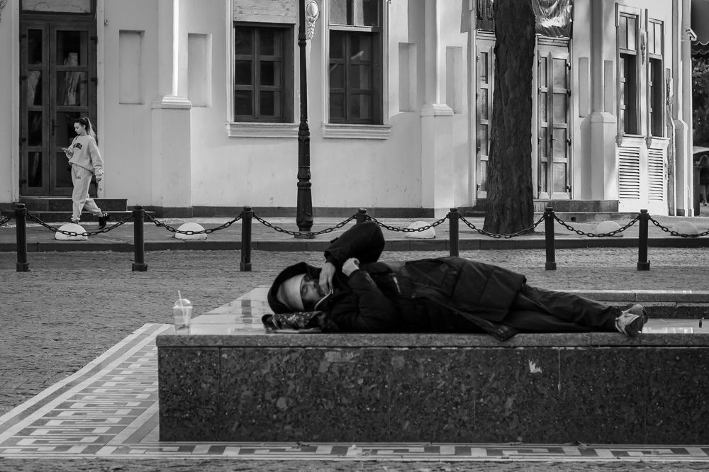 Photograph by Даниил Марущенко