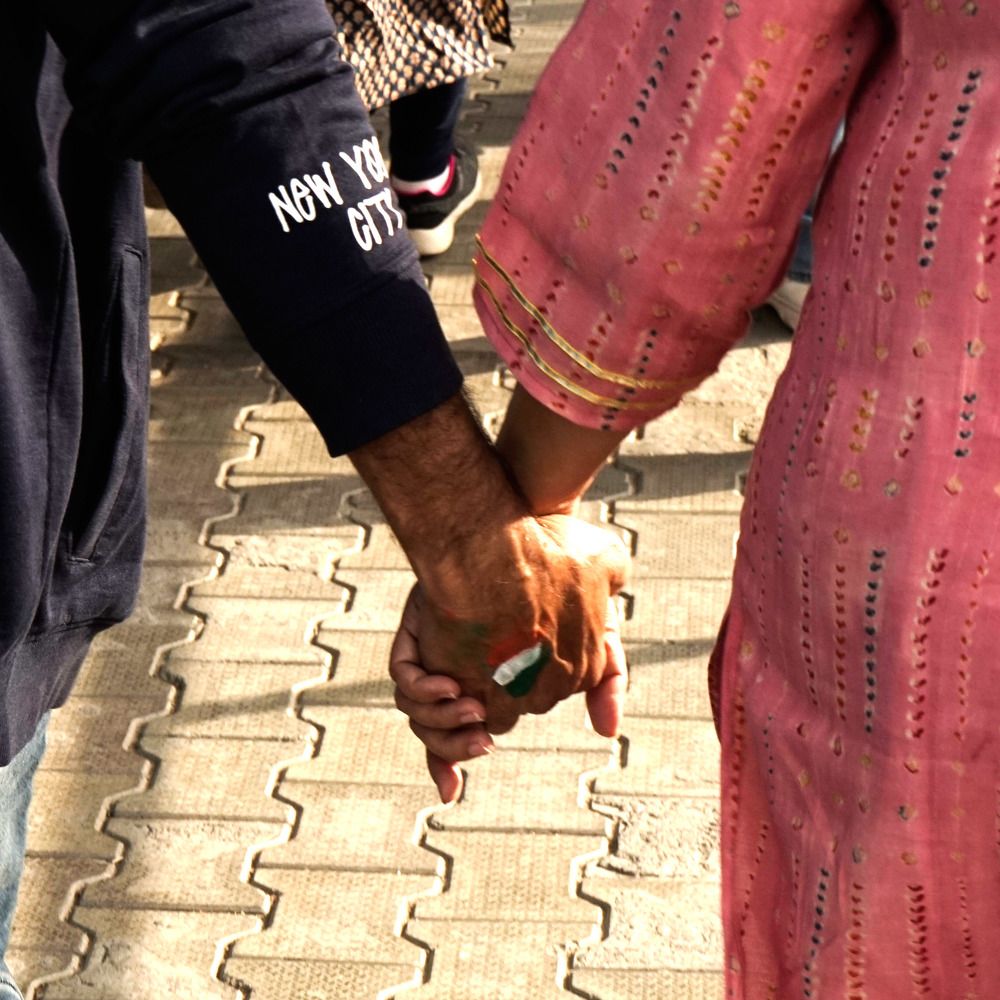 Photograph by Manish (Valmie) Joshi