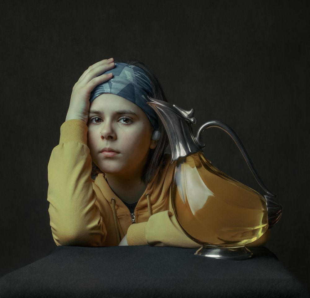 Photograph by Taтьяна Войлокова