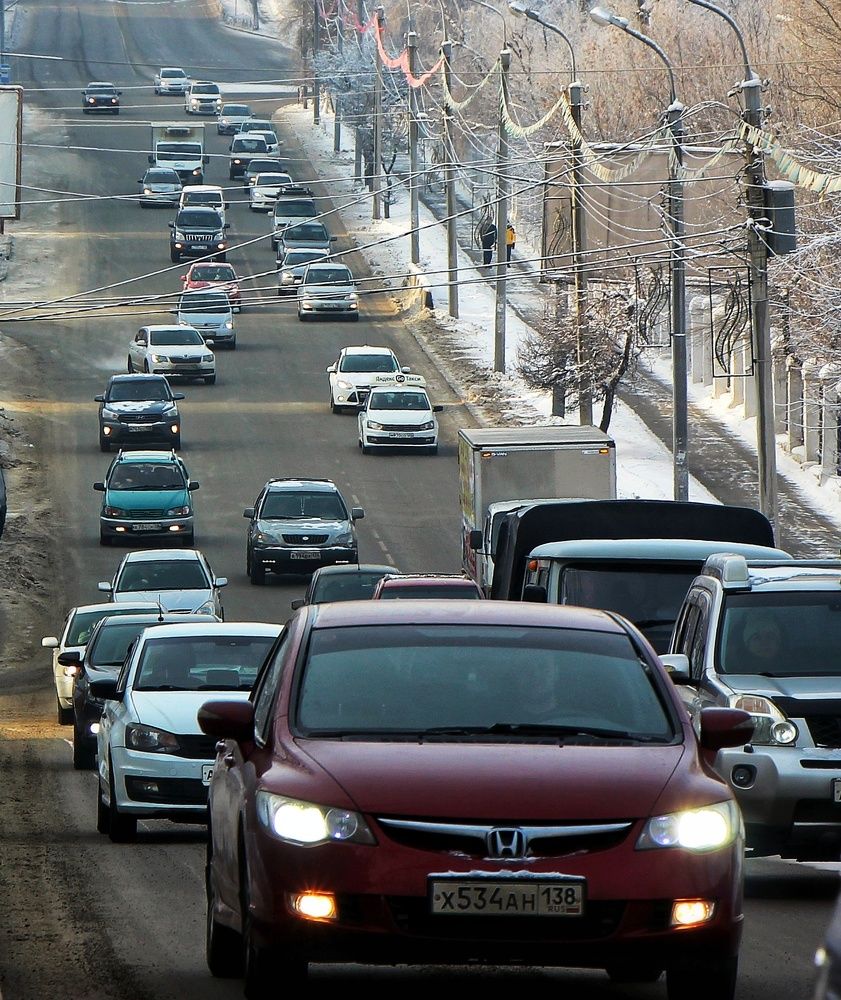 Photograph by Владимир Сушкин