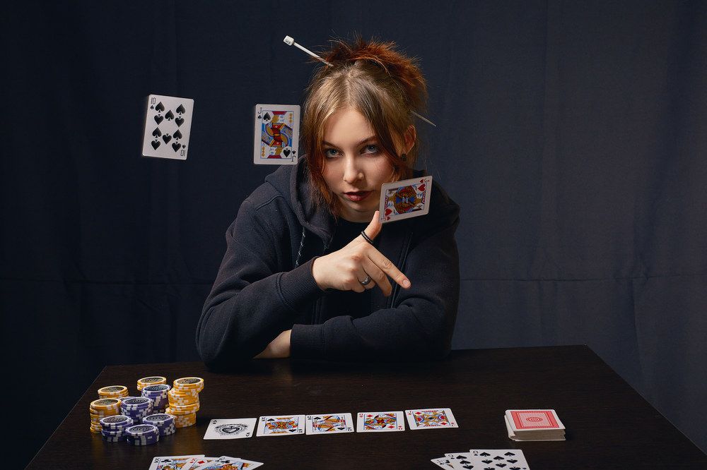 Фотография автора Бороненков Вадим