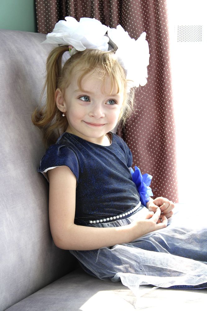 Photograph by Ольга Карпачева