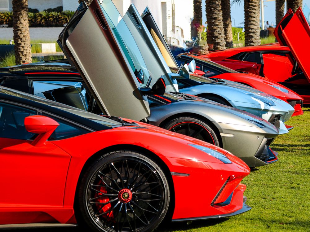 Photograph by Lyudmila Klimanova