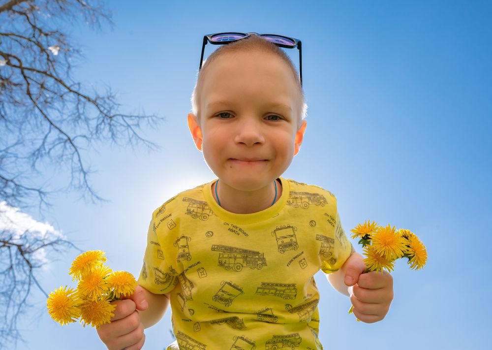 Photograph by Евгения