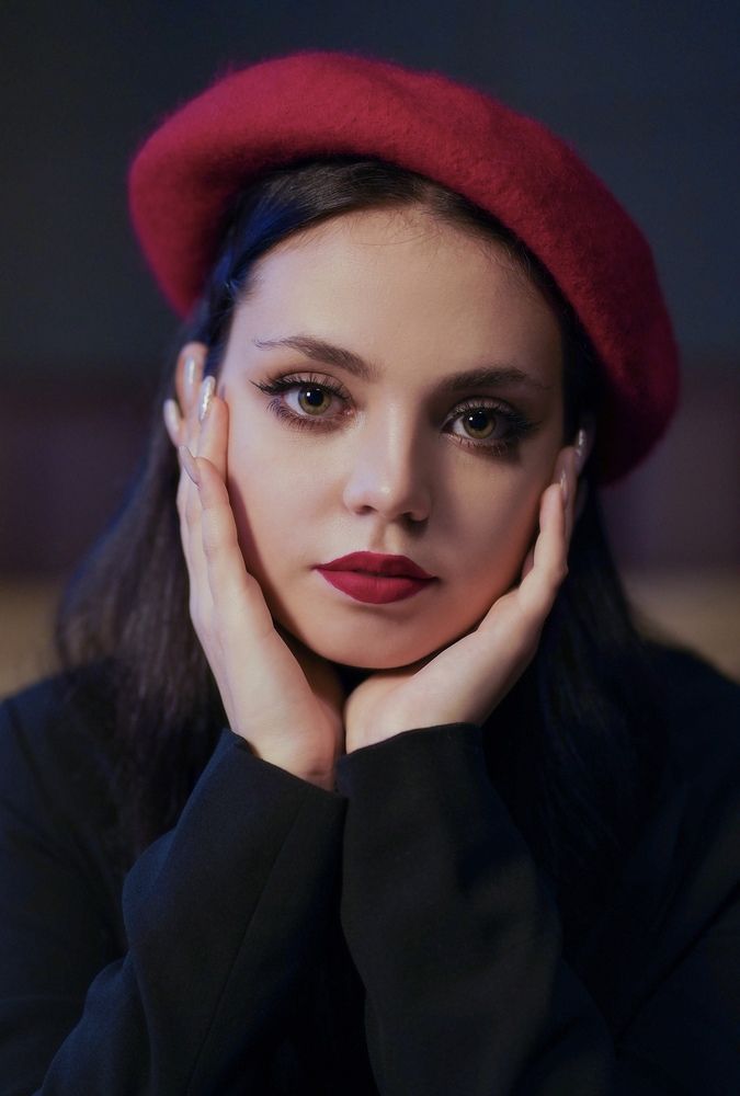 Photograph by Анна Кузнецова